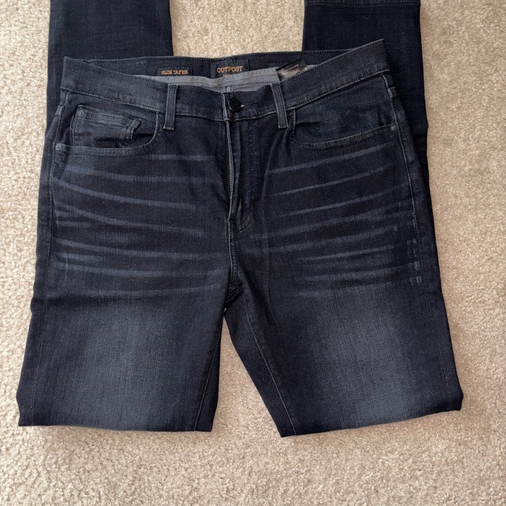 Outpost Men’s Jeans